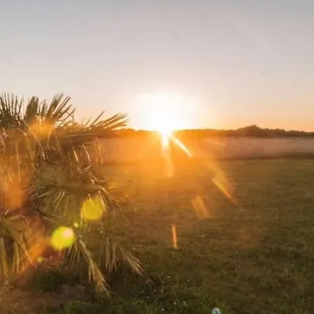 Dom wakacyjny Au Pied Des Dunes, 200 M De La Montmartin-sur-Mer
