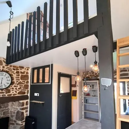 Casa vacanze Au Pied Des Dunes, 200 M De La