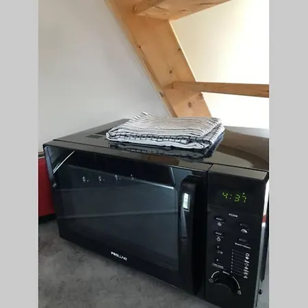 Casa vacanze Au Pied Des Dunes, 200 M De La *