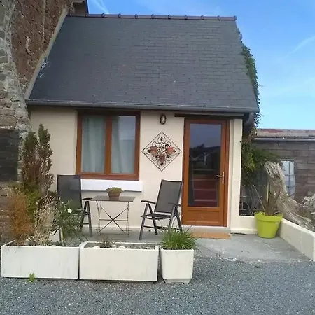 Au Pied Des Dunes, 200 M De La Montmartin-sur-Mer