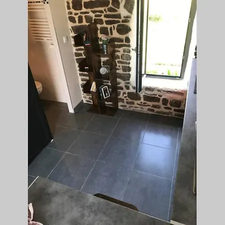 Au Pied Des Dunes, 200 M De La