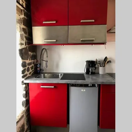 Prázdninový dům Au Pied Des Dunes, 200 M De La Montmartin-sur-Mer