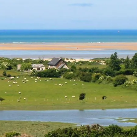 Au Pied Des Dunes, 200 M De La *