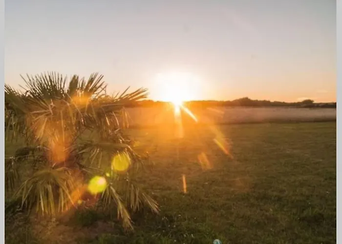Dom wakacyjny Au Pied Des Dunes, 200 M De La Montmartin-sur-Mer
