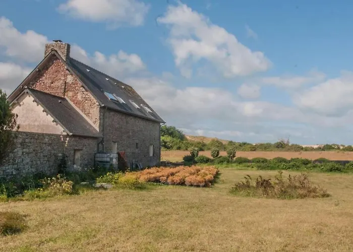 Au Pied Des Dunes, 200 M De La Dom wakacyjny