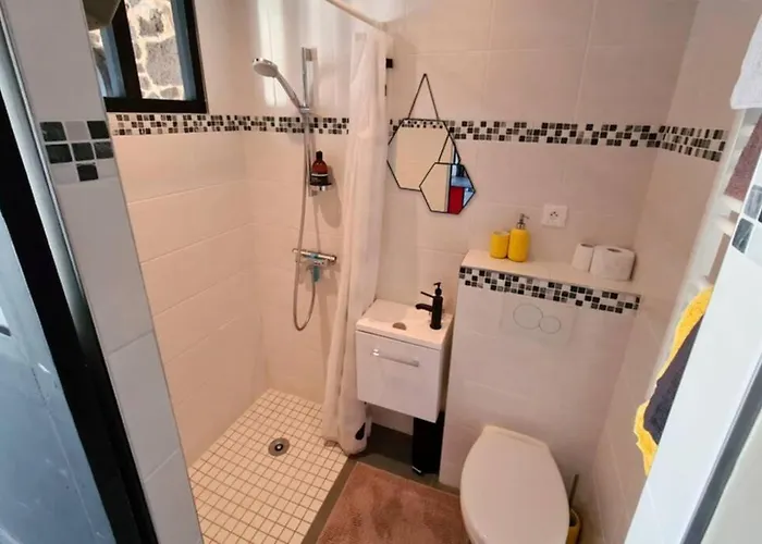 Au Pied Des Dunes, 200 M De La *