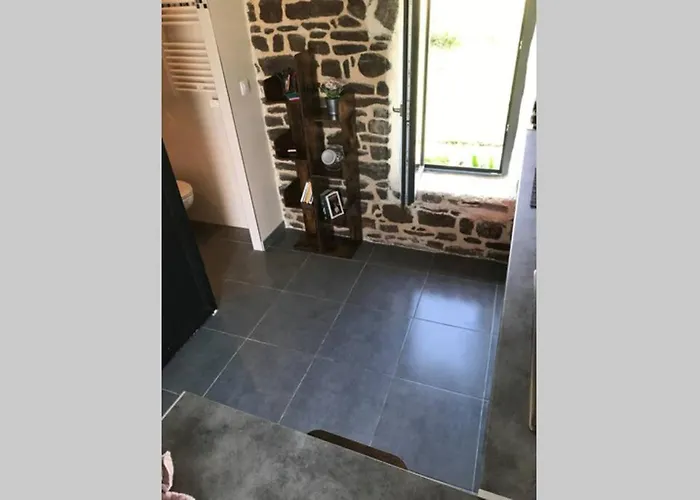 Au Pied Des Dunes, 200 M De La