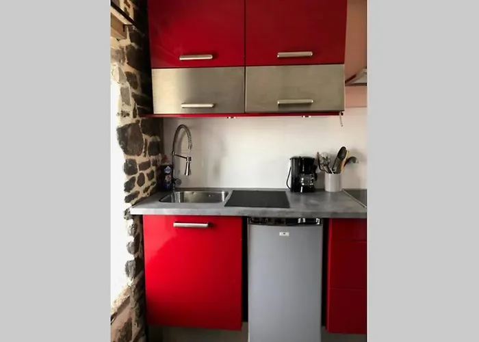 Dom wakacyjny Au Pied Des Dunes, 200 M De La Montmartin-sur-Mer