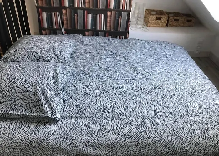 Au Pied Des Dunes, 200 M De La Dom wakacyjny Montmartin-sur-Mer